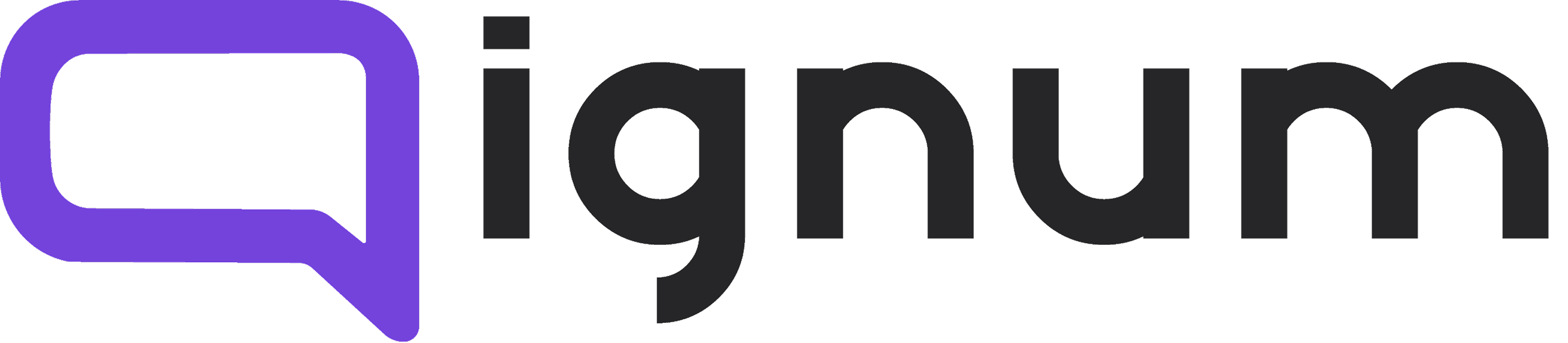 Logo Ignum